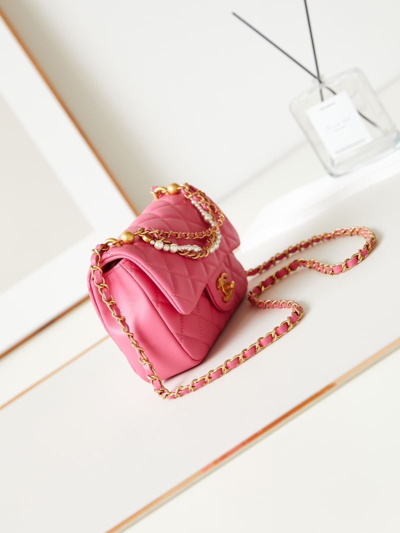 Ch**el cf series bags